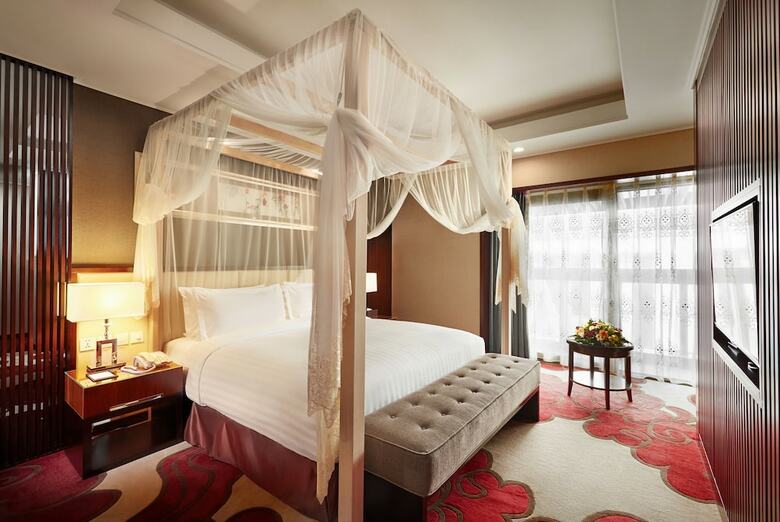 Beijing Hotel Minsk