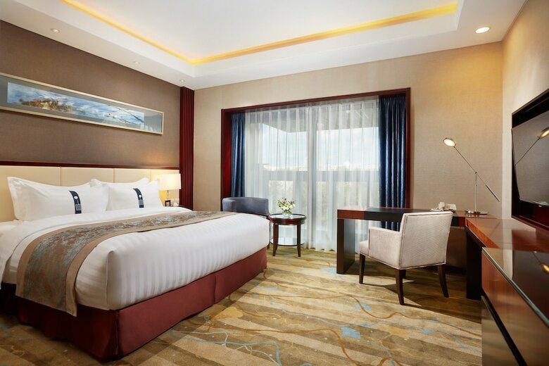 Beijing Hotel Minsk