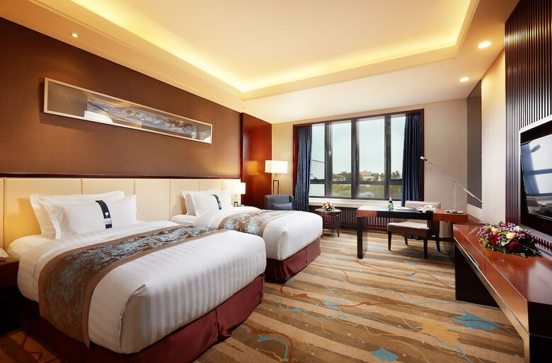 Beijing Hotel Minsk