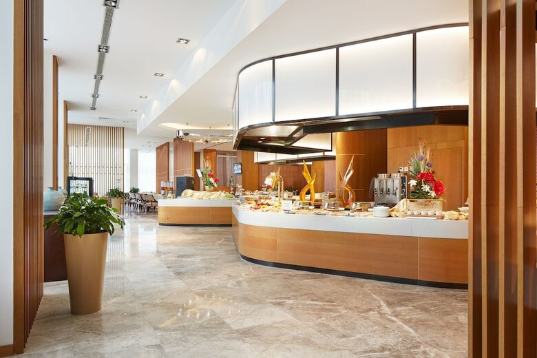 Beijing Hotel Minsk