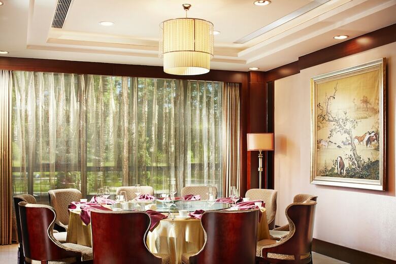 Beijing Hotel Minsk