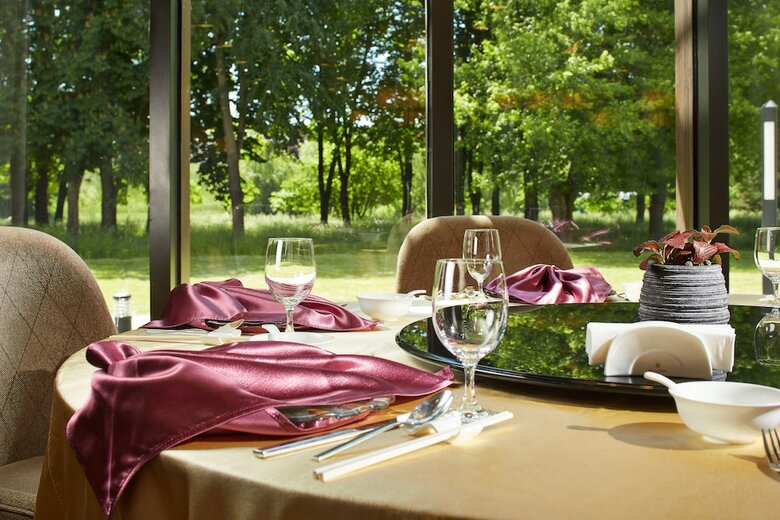 Beijing Hotel Minsk