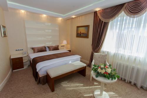 Buta Boutique Hotel