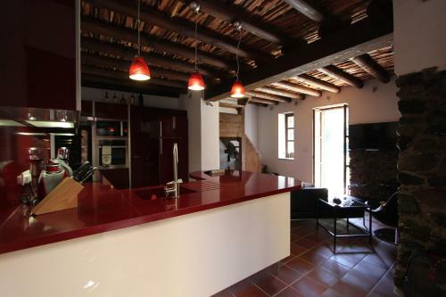 Agroturismo River House
