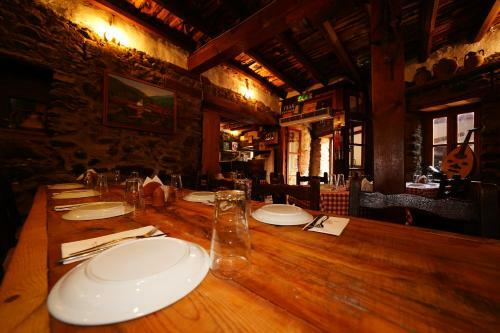 Agroturismo River House