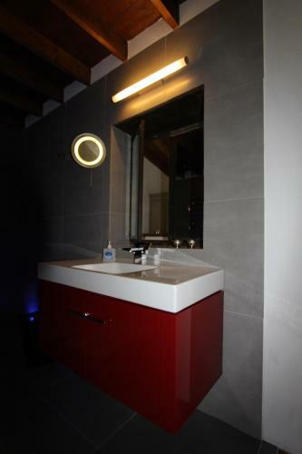 Agroturismo River House