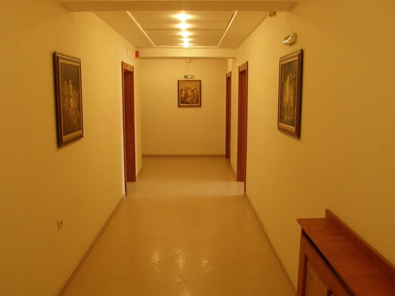Philippopolis Hotel