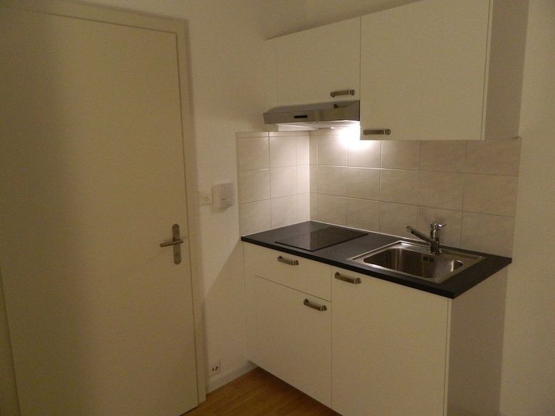 Apartamento Rent A Home Delsbergerallee