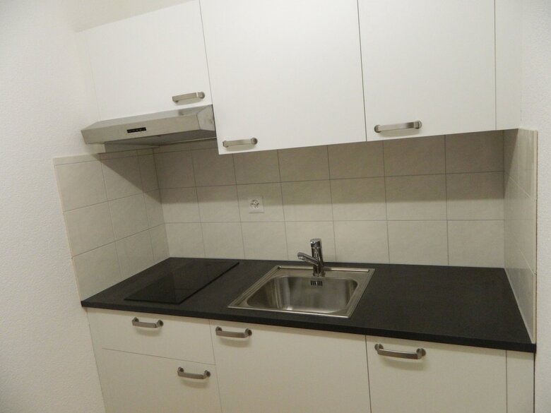 Apartamento Rent A Home Delsbergerallee