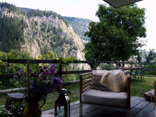 Apartamentos Chalet Timber Inn 4/5