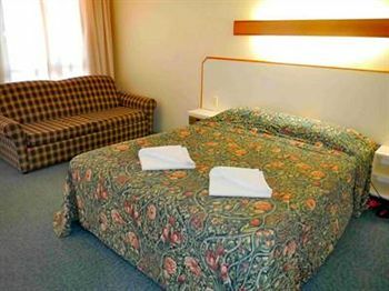 Country Rose Motel Warwick