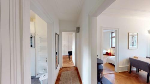 Apartamento Unique Serviced Living @ Airport Line