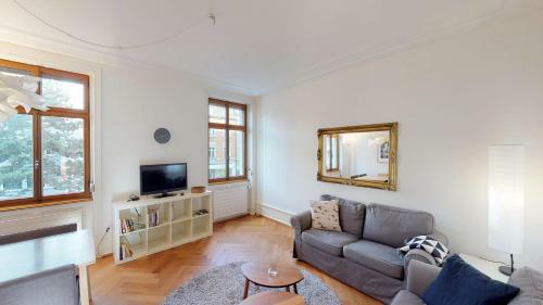 Apartamento Unique Serviced Living @ Airport Line