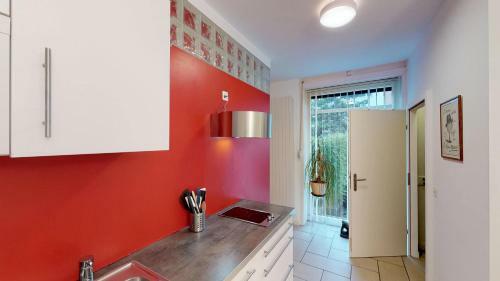 Apartamento Unique Serviced Living @ Airport Line