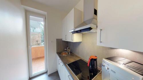 Apartamento Unique Serviced Living @ Airport Line