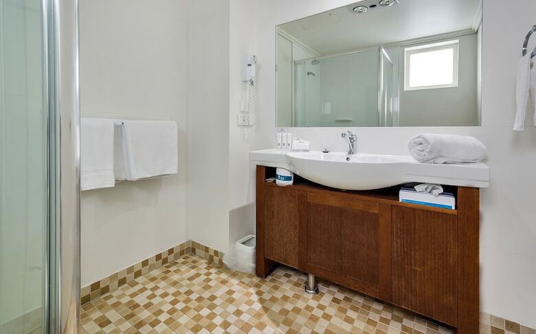 Motel Coachmans Inn Warwick