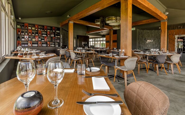 Motel Coachmans Inn Warwick
