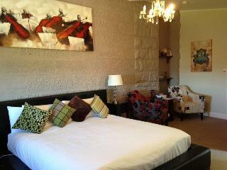 Bed & Breakfast Abbey Of The Roses
