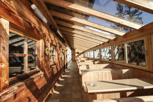 Agroturismo Huisleralm