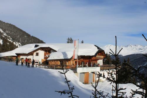 Agroturismo Huisleralm