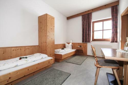 Agroturismo Huisleralm