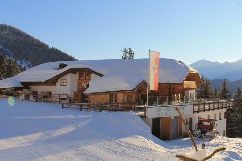 Agroturismo Huisleralm