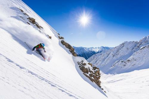Agroturismo Huisleralm