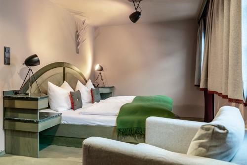 Hotel Jagdschloss Resort