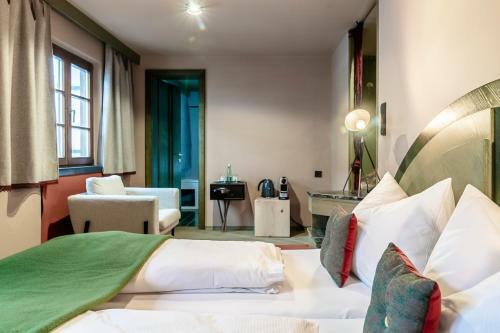 Hotel Jagdschloss Resort