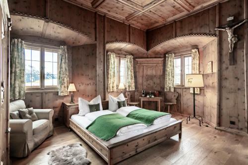 Hotel Jagdschloss Resort
