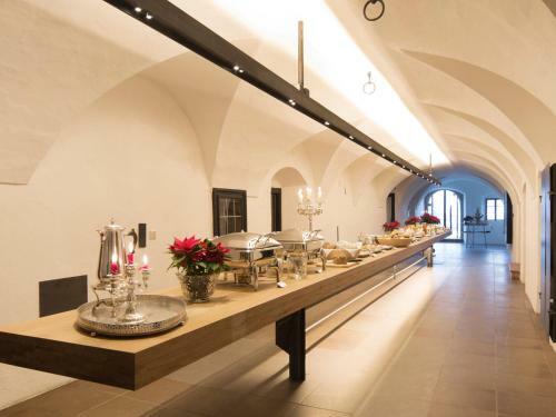 Hotel Jagdschloss Resort