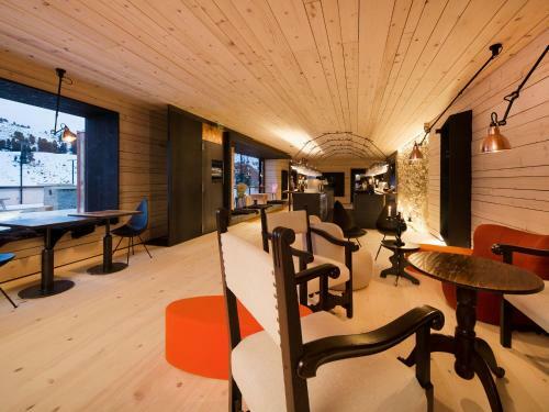 Hotel Jagdschloss Resort