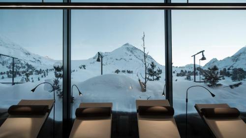 Hotel Jagdschloss Resort