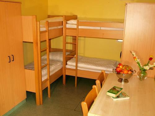Albergue Junges Hotel Lackenhof