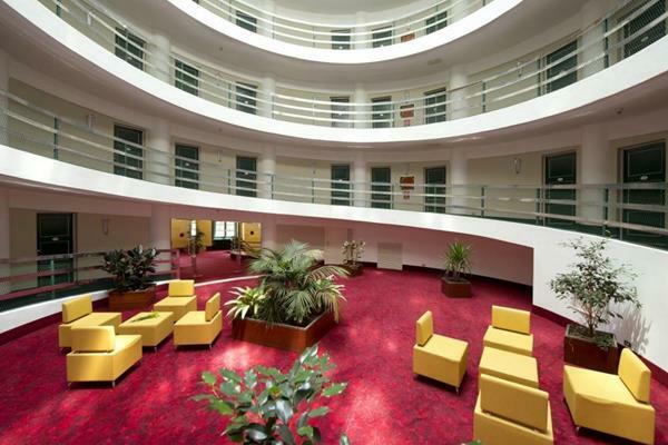 Grand Hotel La Torre