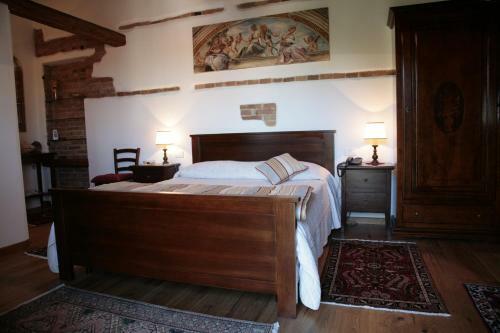 Bed & Breakfast Villa Casa Country