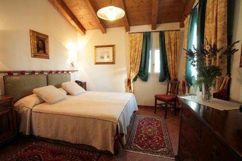Bed & Breakfast Villa Casa Country