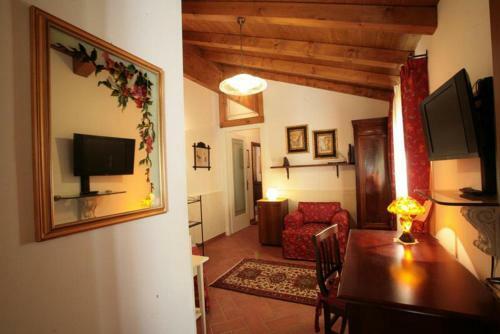 Bed & Breakfast Villa Casa Country