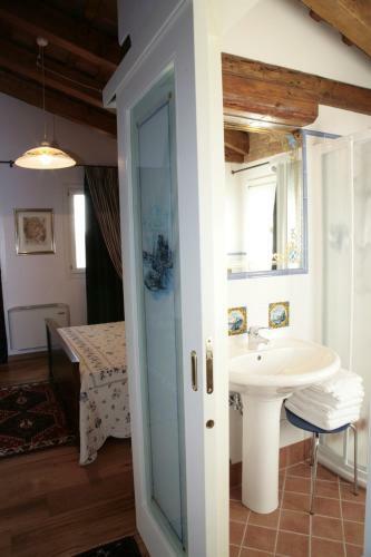 Bed & Breakfast Villa Casa Country