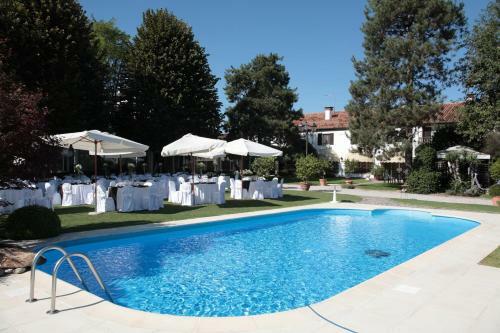 Bed & Breakfast Villa Casa Country