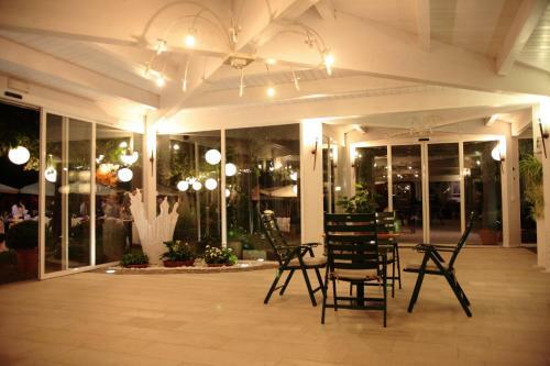 Bed & Breakfast Villa Casa Country