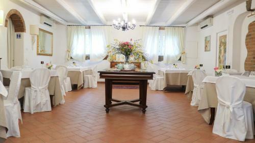 Bed & Breakfast Villa Casa Country