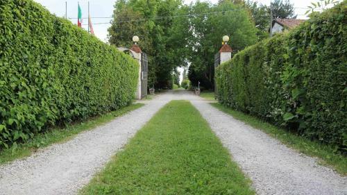 Bed & Breakfast Villa Casa Country