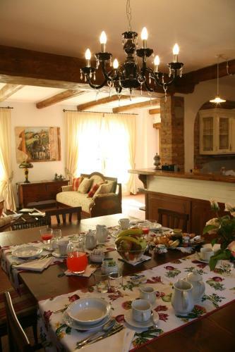 Bed & Breakfast Villa Casa Country