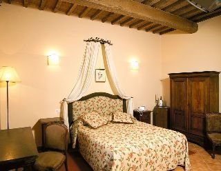 Hotel Il Poggio Degli Olivi-camere