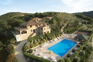 Hotel Il Poggio Degli Olivi-camere