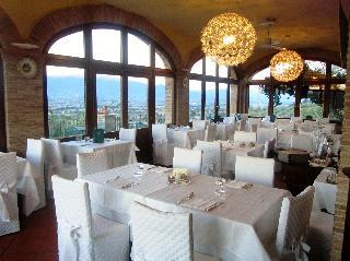 Hotel Il Poggio Degli Olivi-camere