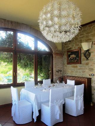 Hotel Il Poggio Degli Olivi-camere