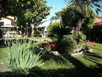 Bed & Breakfast Giardino Degli Aranci B B