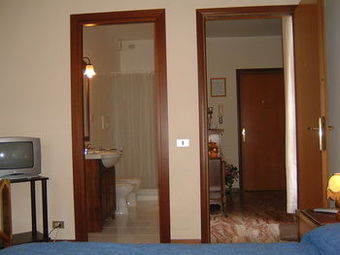 Bed & Breakfast Giardino Degli Aranci B B